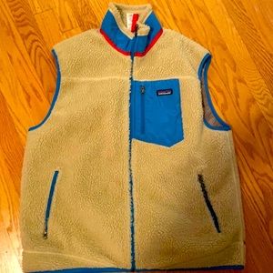 Men’s Patagonia Retro-X Vest